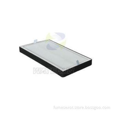 High Efficiency Fume Extractor Filters / Smoke Eater Filter